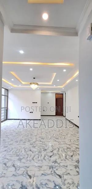 Photo - Furnished 3bdrm Condo in Bole Ayat for sale