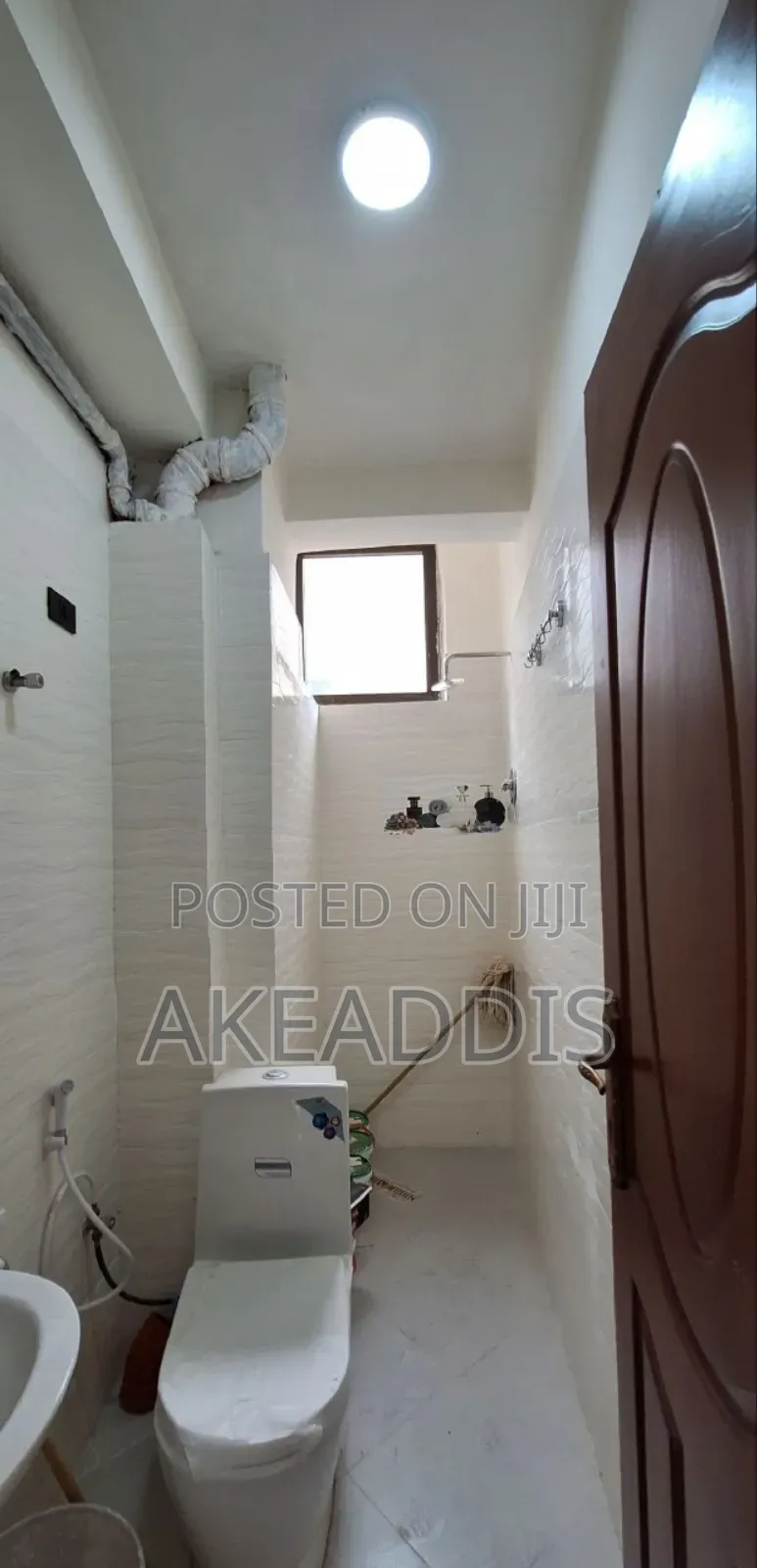 Furnished 3bdrm Condo in Bole Ayat for sale