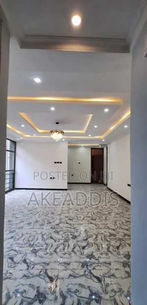 Furnished 3bdrm Condo in Bole Ayat for sale