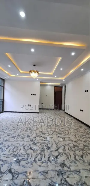 Furnished 3bdrm Condo in Bole Ayat for sale