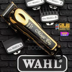 Wahl Hair Cutter - Premium Quality