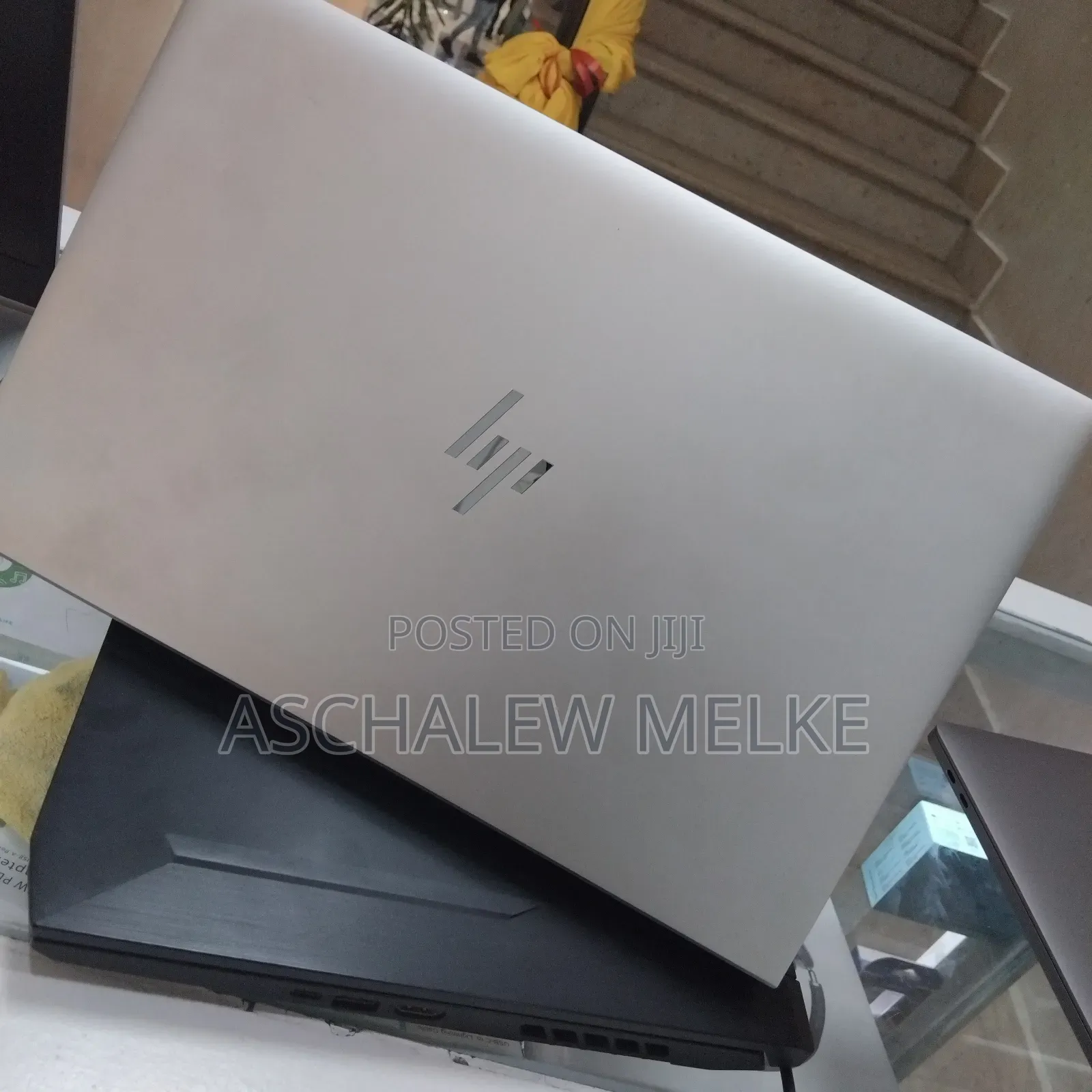 New Laptop HP EliteBook 840 G8 16GB Intel Core I7 SSD 1T