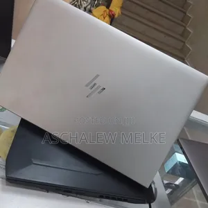 Photo - New Laptop HP EliteBook 840 G8 16GB Intel Core I7 SSD 1T