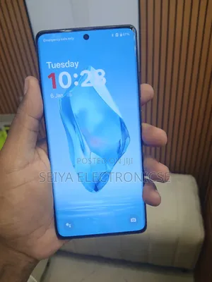 Photo - New OnePlus 12R 256 GB Black