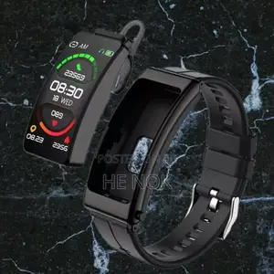 Photo -  Smart Watch and Fitness Tracker