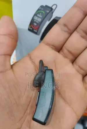  Smart Watch and Fitness Tracker