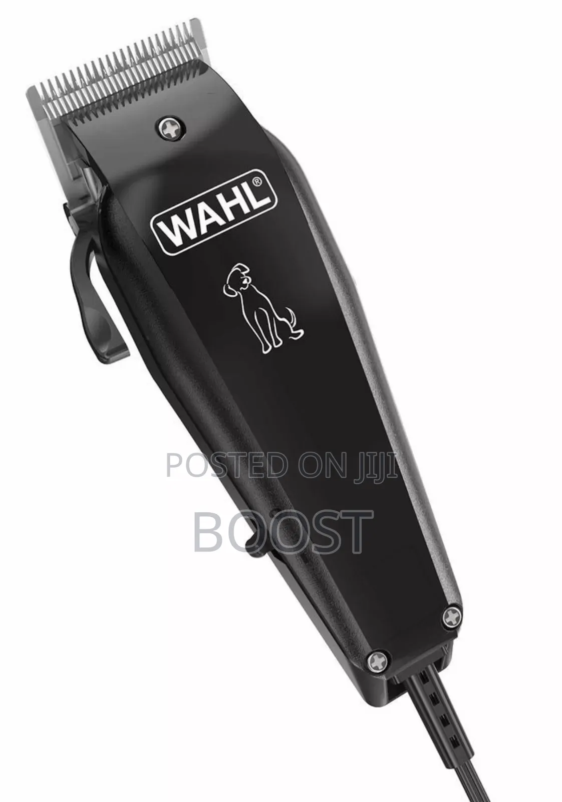 Wahl Multicut Hair Trimmer