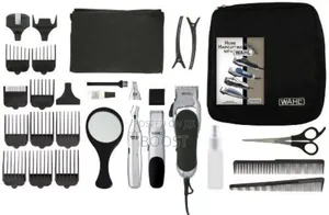 Wahl Multicut Hair Trimmer