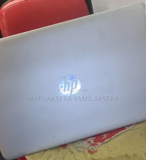 Photo - New Laptop HP EliteBook 840 G3 8GB Intel Core I5 HDD+SSD 1T