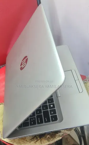 New Laptop HP EliteBook 840 G3 8GB Intel Core I5 HDD+SSD 1T