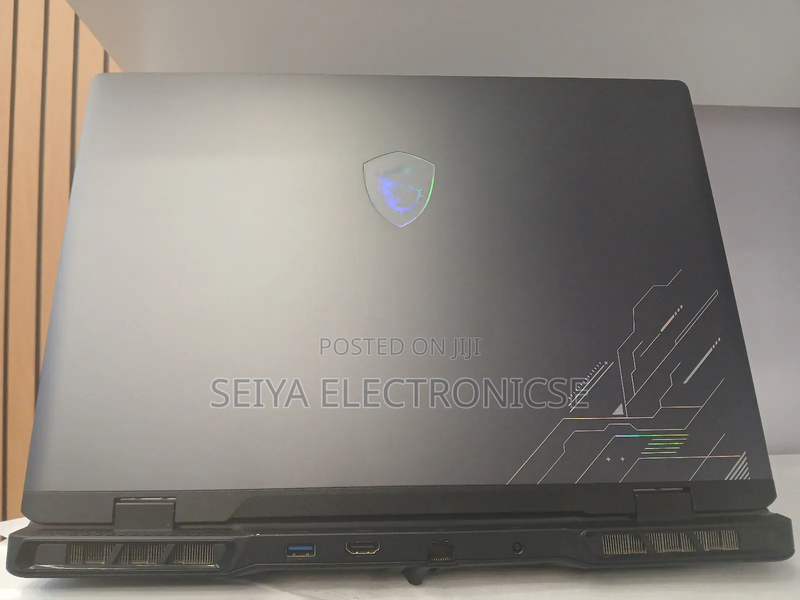 New Laptop Asus TUF Gaming A15 16GB SSD 512GB