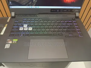 New Laptop Asus TUF Gaming A15 16GB SSD 512GB