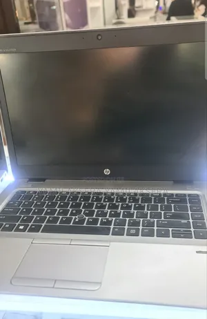 New Laptop HP EliteBook 840 G3 8GB Intel Core I5 HDD+SSD 1T