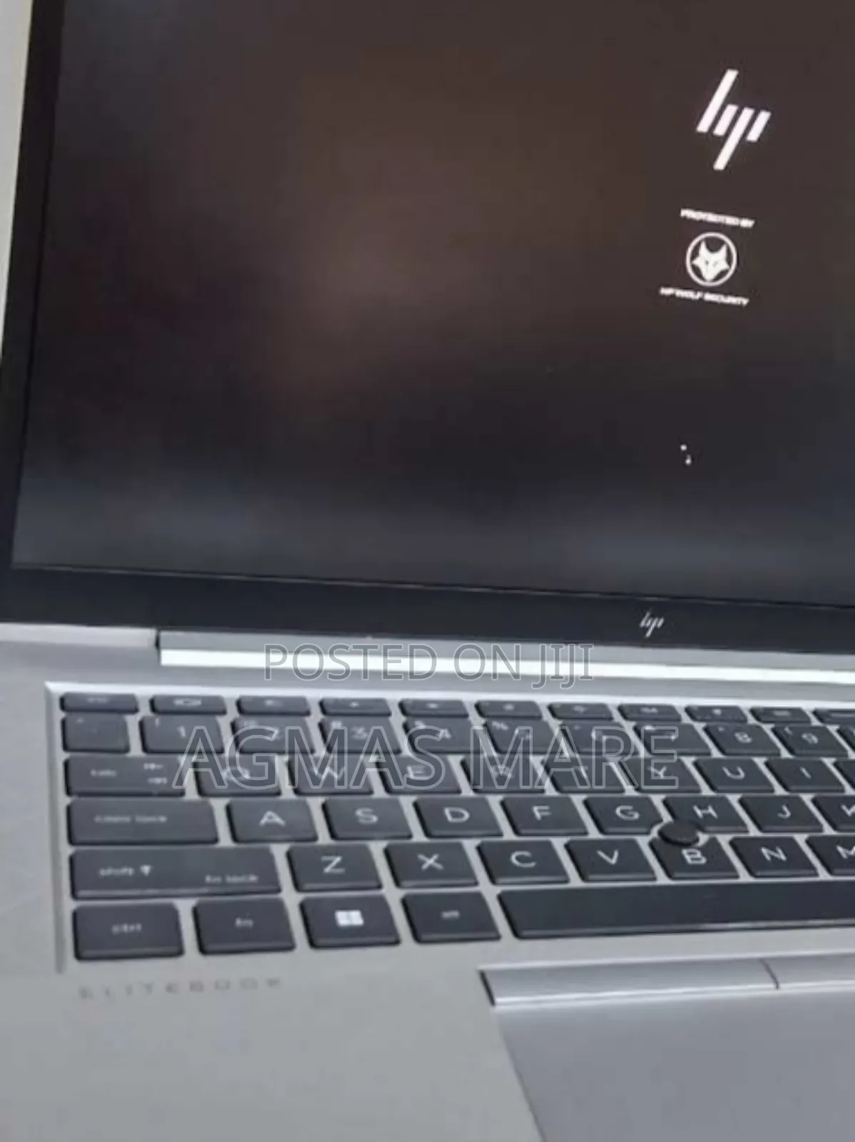 New Laptop HP EliteBook 840 G9 16GB Intel Core i7 SSD 1T