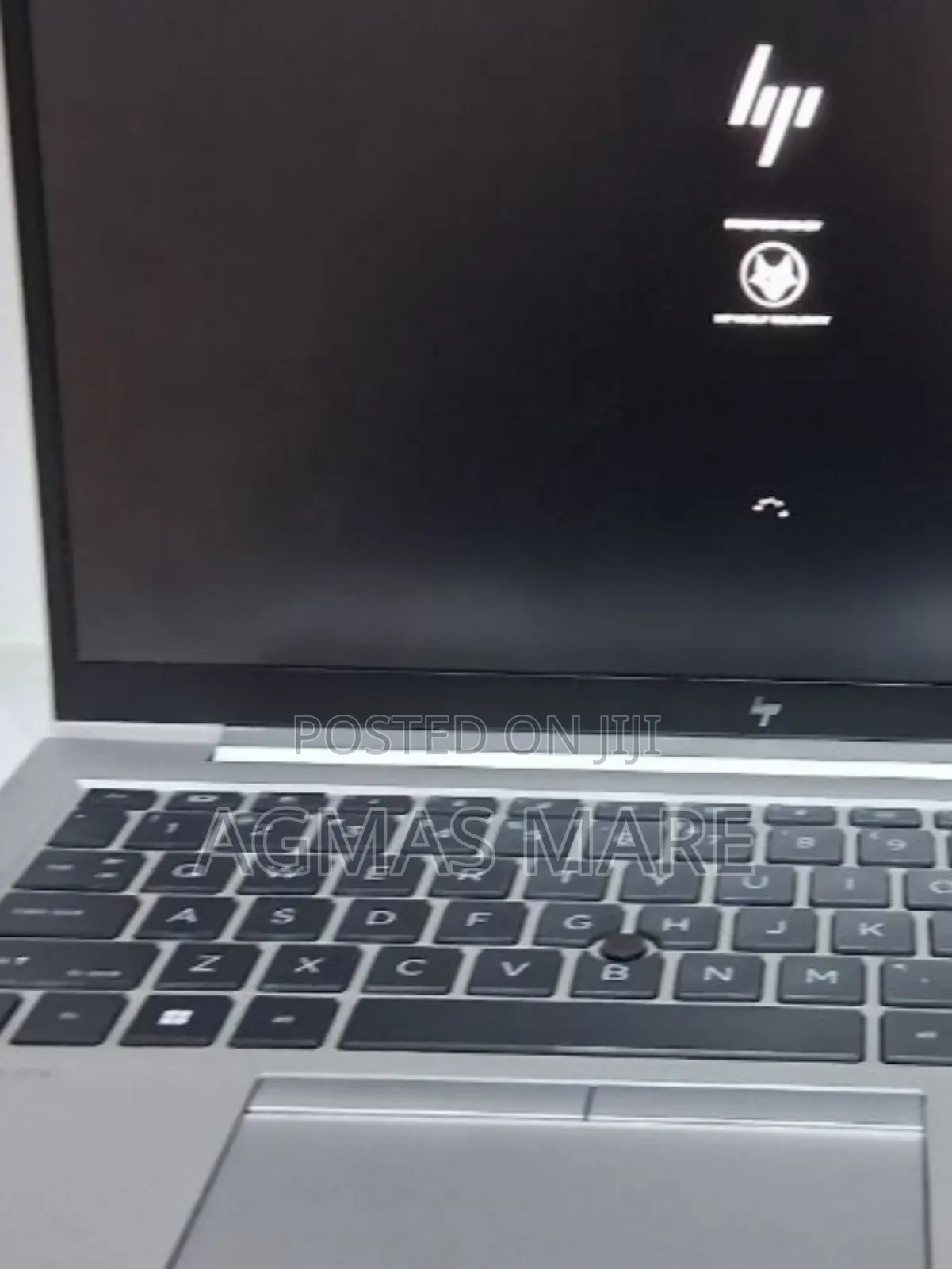 New Laptop HP EliteBook 840 G9 16GB Intel Core i7 SSD 1T