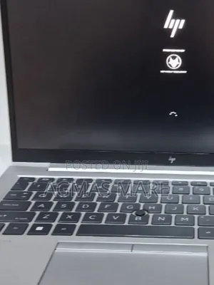 New Laptop HP EliteBook 840 G9 16GB Intel Core i7 SSD 1T