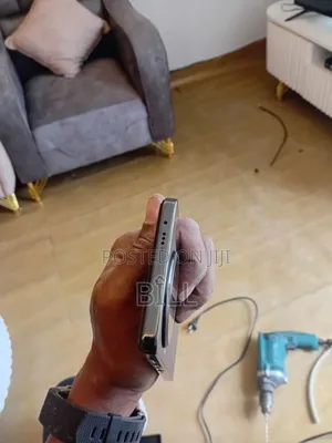 Tecno Camon 30S 256 GB Black