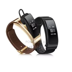  Smart Watch and Fitness Tracker