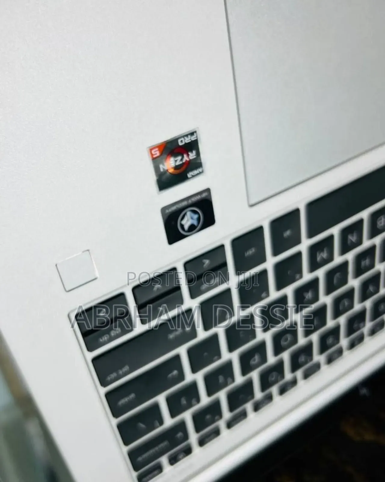 New Laptop HP EliteBook 845 G7 16GB AMD Ryzen 5 SSD 512GB