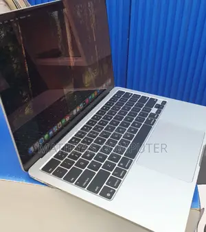 New Laptop Apple MacBook Air 2025 M4 13-Inch 16GB Apple M4 SSD 256GB