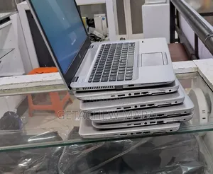 New Laptop HP EliteBook 1040 G4 8GB Intel Core I5 SSD 512GB