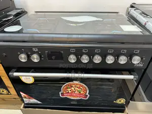 Photo - 60*90 Delta Oven