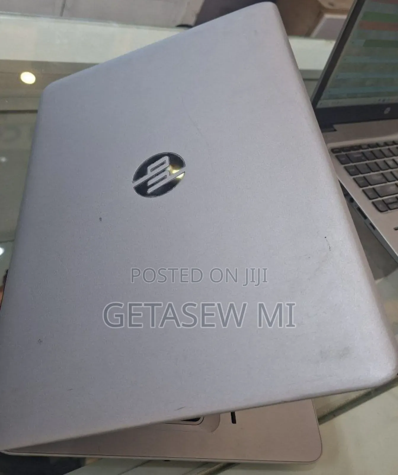 New Laptop HP EliteBook 840 G3 8GB Intel Core I5 HDD 1T