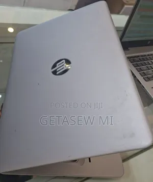 New Laptop HP EliteBook 840 G3 8GB Intel Core I5 HDD 1T