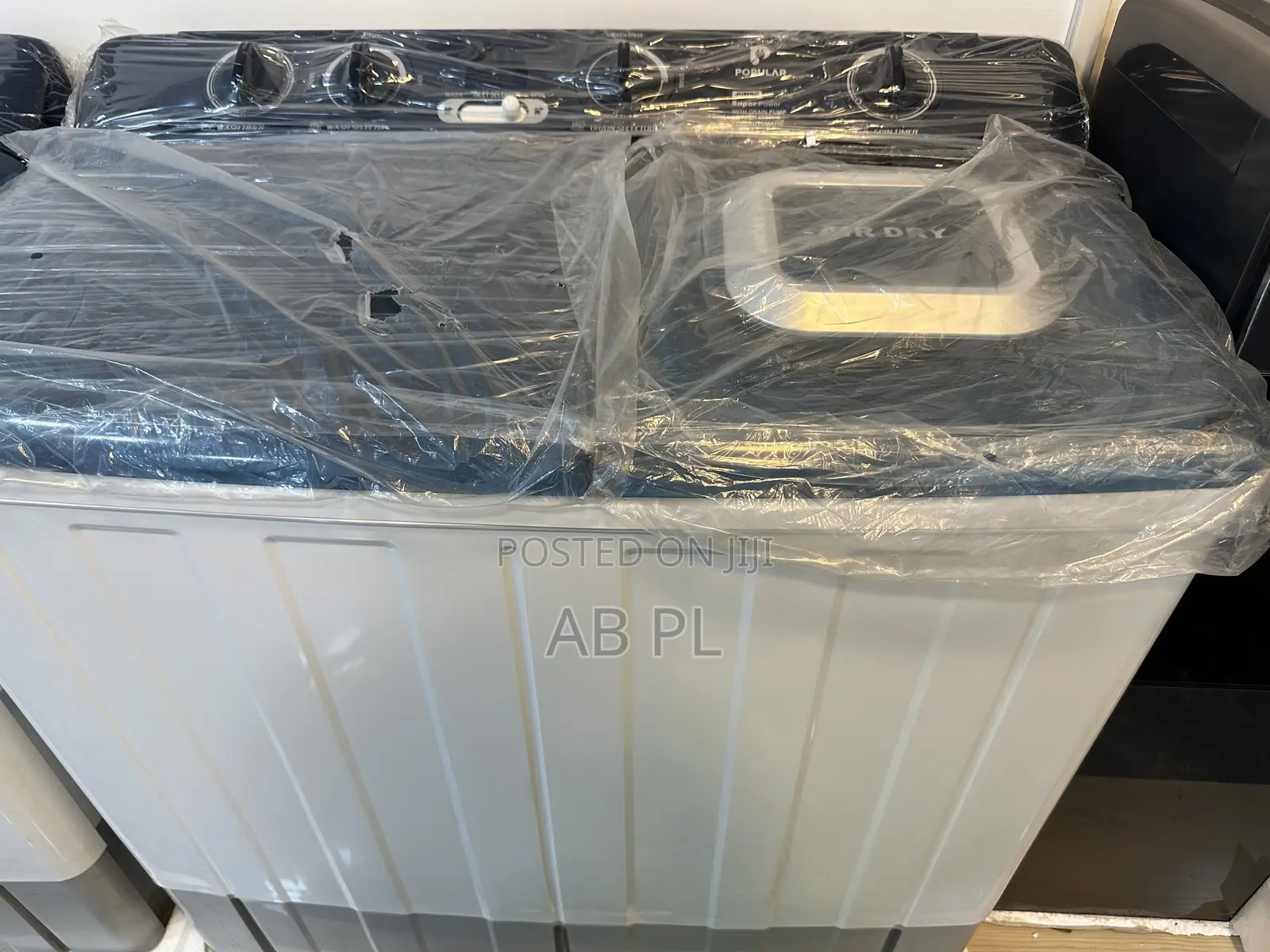 16kg Popular Washing Machine