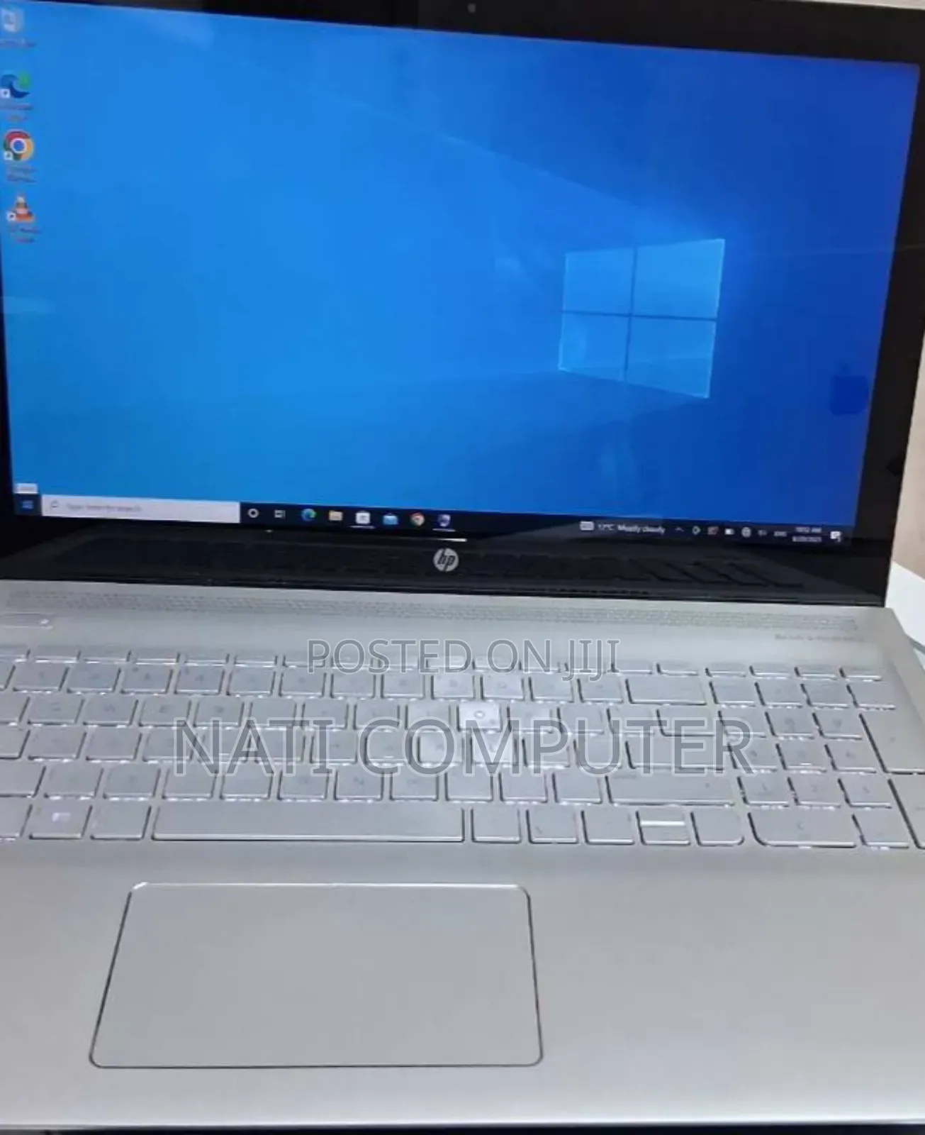 New Laptop HP Envy X360 8GB Intel Core I5 SSD 1T