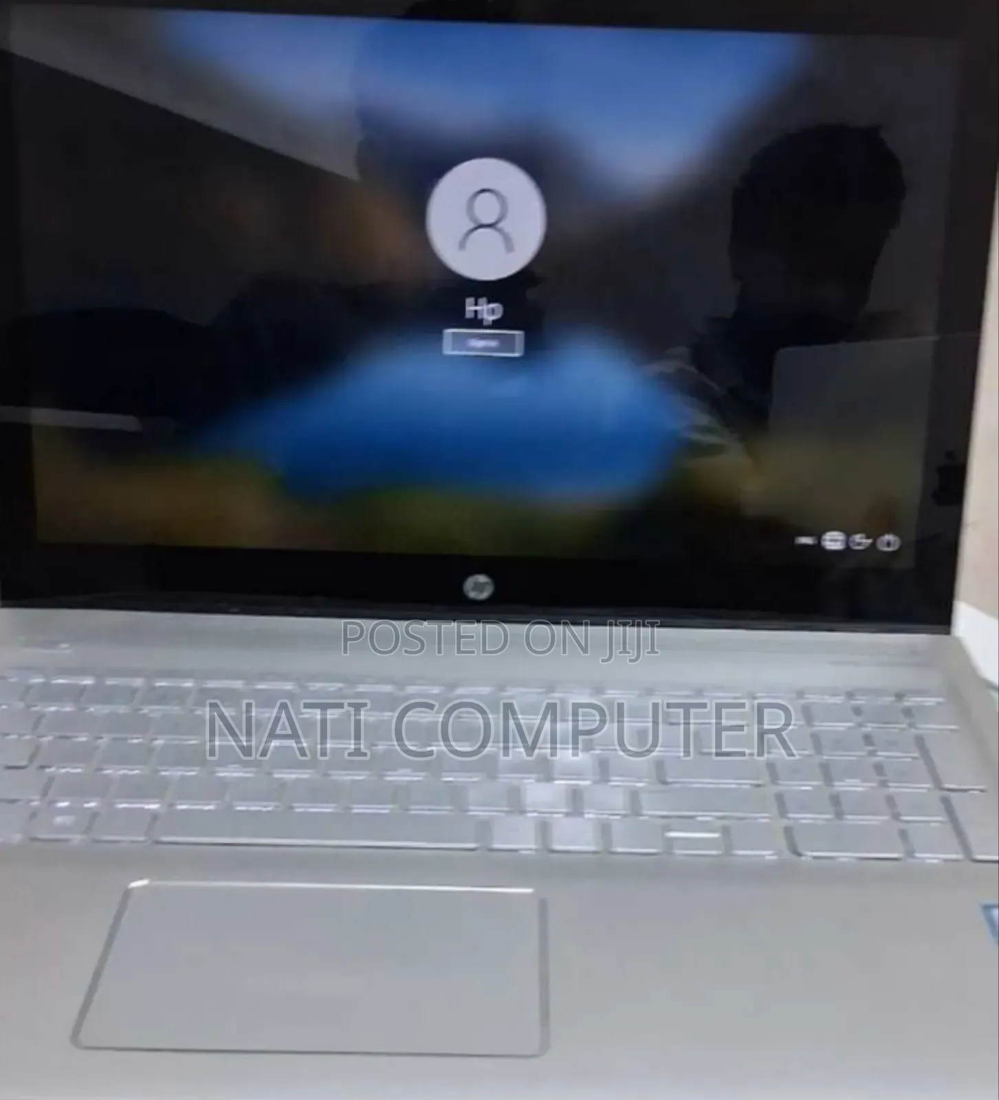 New Laptop HP Envy X360 8GB Intel Core I5 SSD 1T