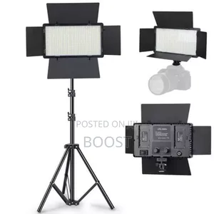 Photo - Led U800 Light