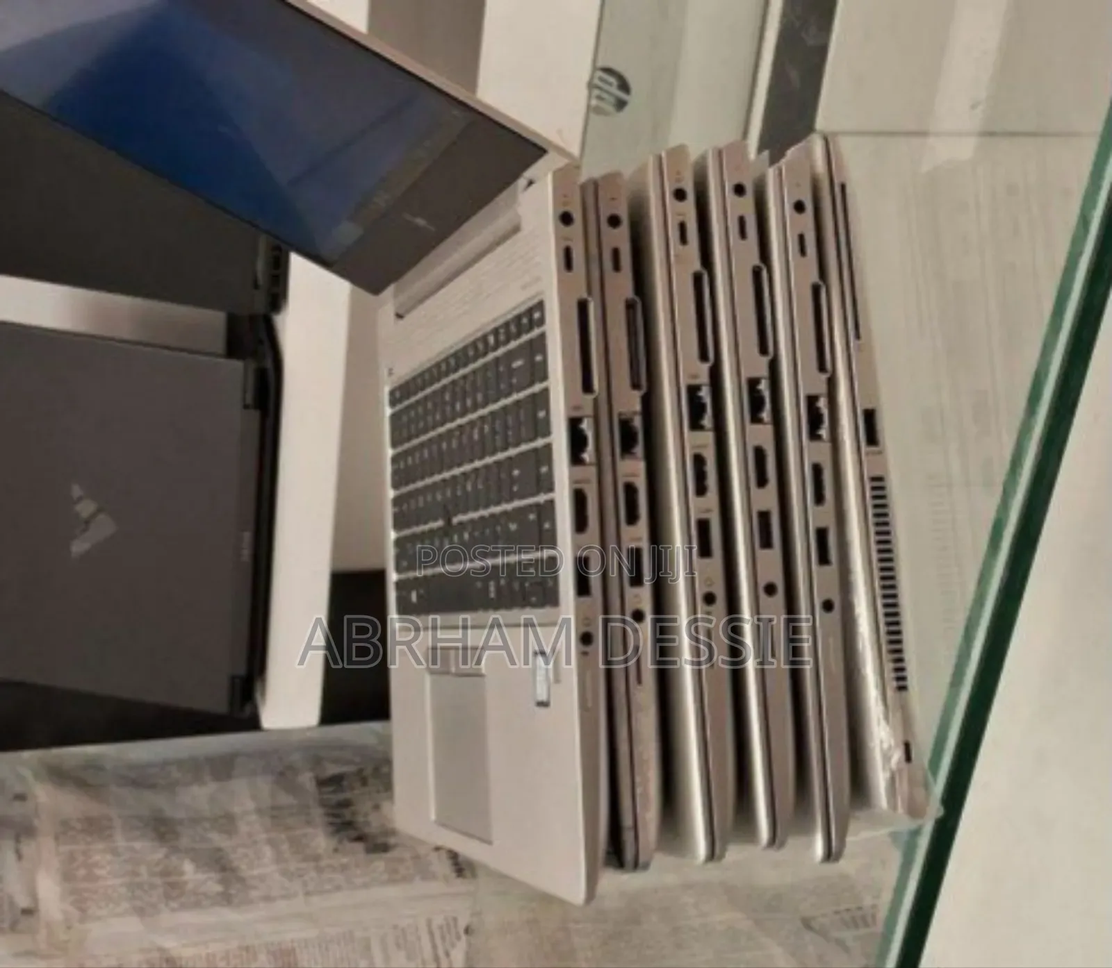 New Laptop HP EliteBook 840 G5 8GB Intel Core I5 SSD 512GB