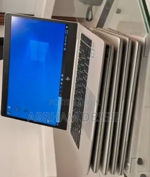 New Laptop HP EliteBook 840 G5 8GB Intel Core I5 SSD 512GB