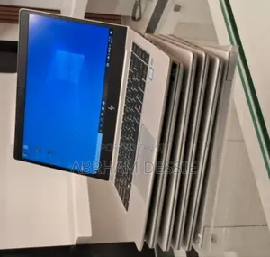 New Laptop HP EliteBook 840 G5 8GB Intel Core I5 SSD 512GB