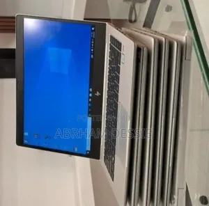 New Laptop HP EliteBook 840 G5 8GB Intel Core I5 SSD 512GB