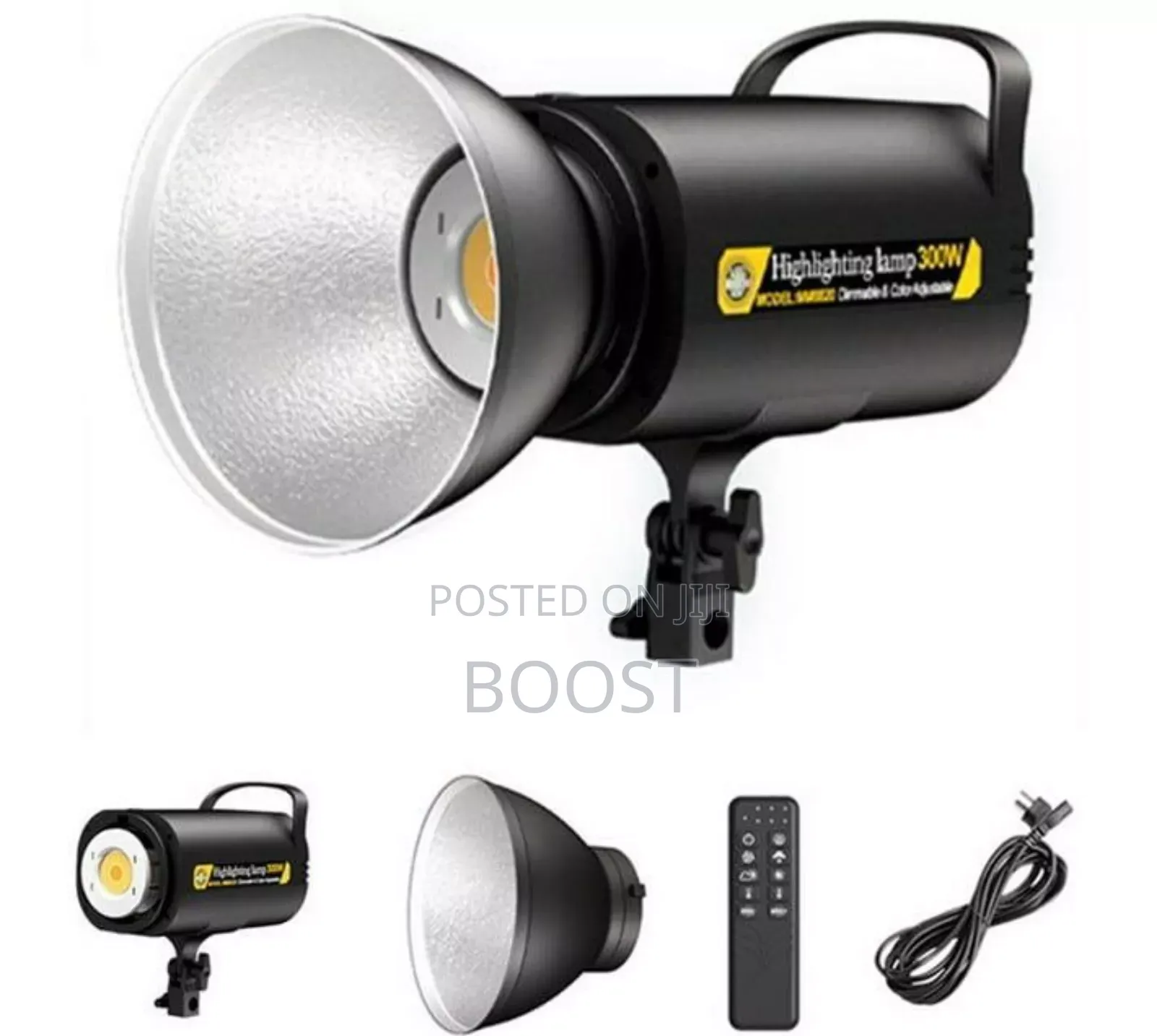 300w Led Spotlight