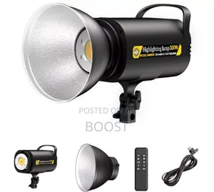 300w Led Spotlight