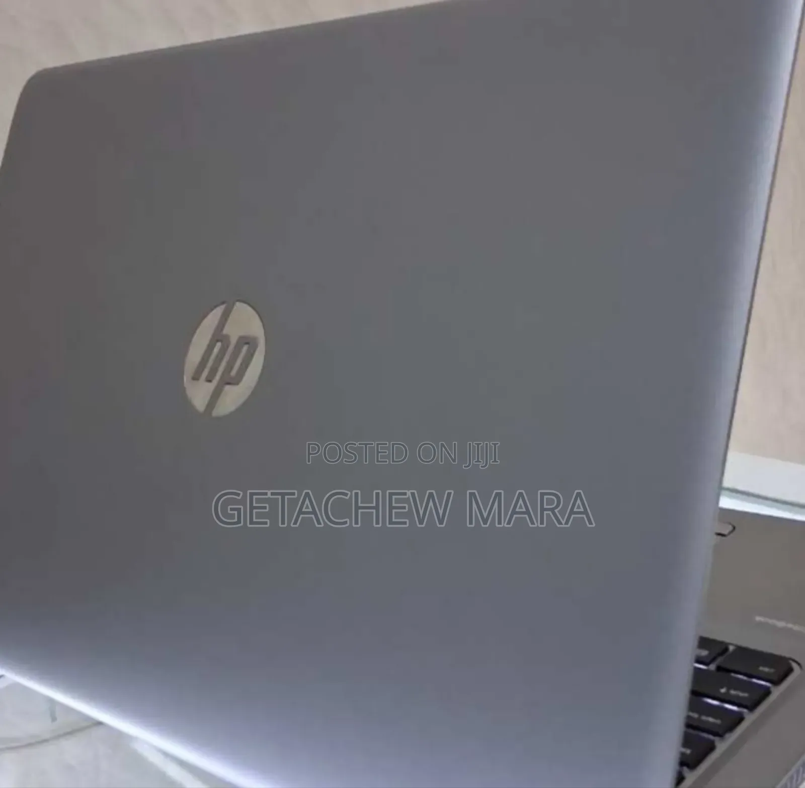 New Laptop HP EliteBook 840 16GB Intel Core I7 SSD 256GB
