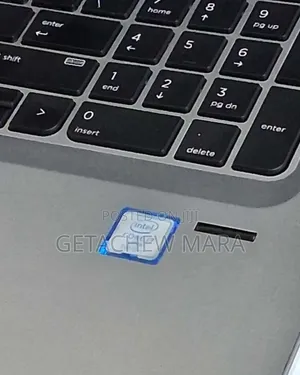 New Laptop HP EliteBook 840 16GB Intel Core I7 SSD 256GB