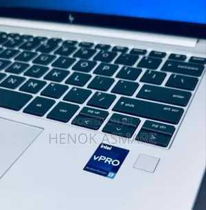 New Laptop HP EliteBook 840 16GB Intel Core I7 SSD 1T