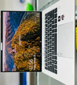 New Laptop HP EliteBook 845 G7 16GB AMD Ryzen 5 SSD 512GB