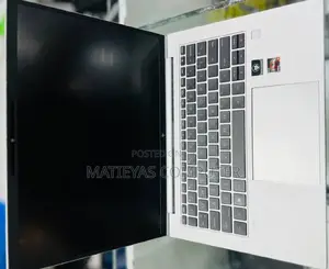 New Laptop HP EliteBook 845 G7 16GB AMD Ryzen 5 SSD 512GB