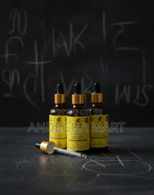 Photo - Noor Essence Oil: Your Path to Silkier Hair and Smoother Skin