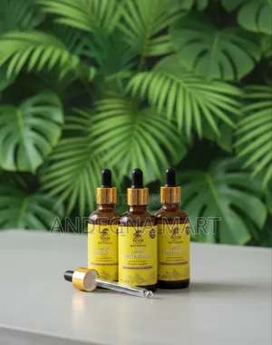Photo - Noor Essence Oil: Transform Your Skin and Hair