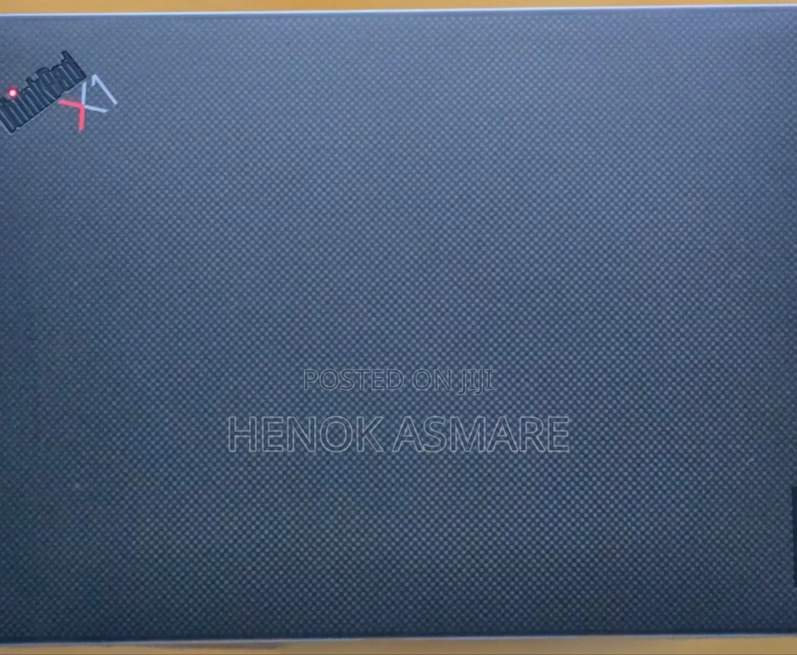 New Laptop HP ThinkPad L390 16GB Intel Core I7 SSD 512GB