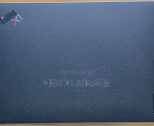 New Laptop HP ThinkPad L390 16GB Intel Core I7 SSD 512GB