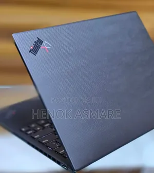 New Laptop HP ThinkPad L390 16GB Intel Core I7 SSD 512GB