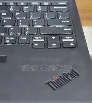 New Laptop HP ThinkPad L390 16GB Intel Core I7 SSD 512GB