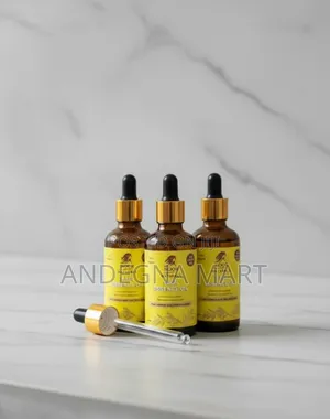 Photo - Noor Essence Oil: Naturally Beautiful, Naturally You